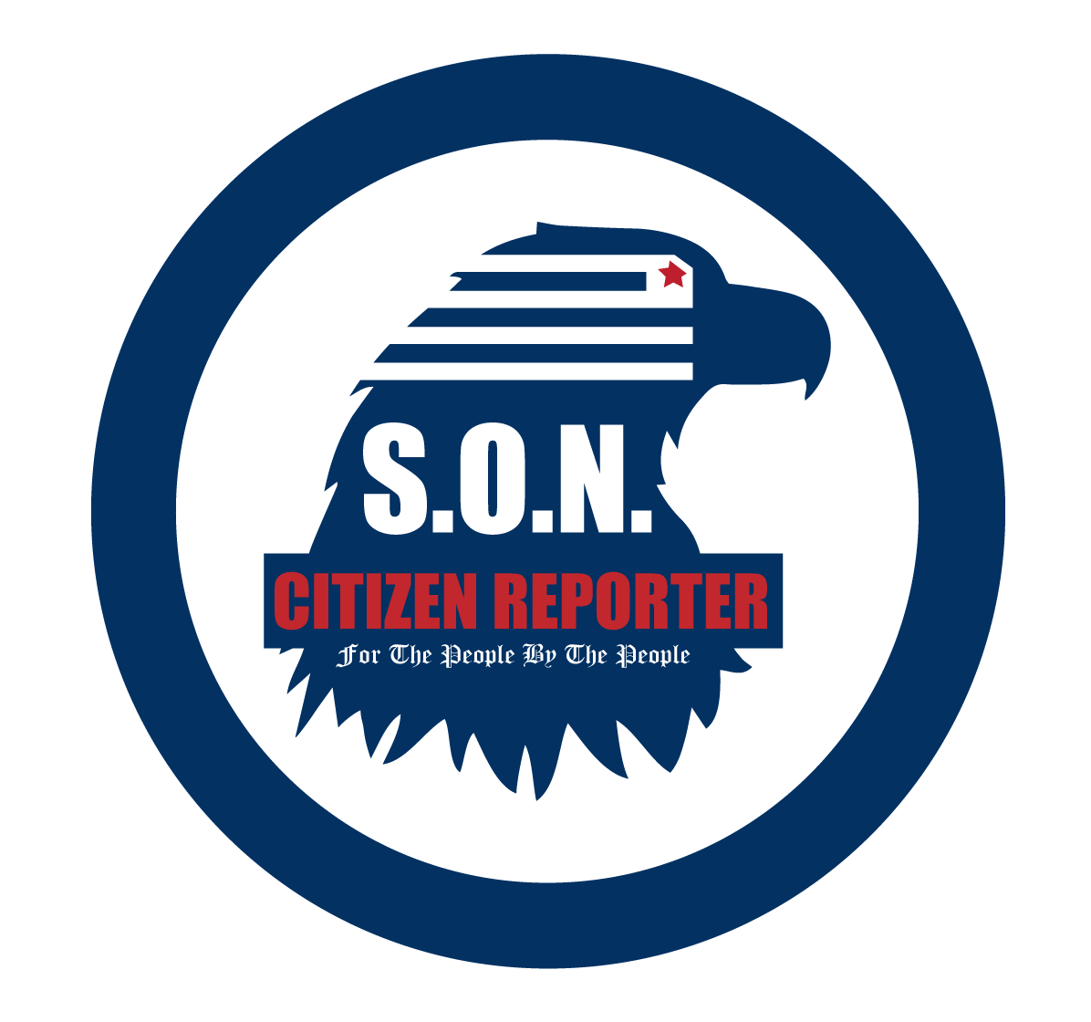 S.O.N. — Citizen Reporter, For The People By The People